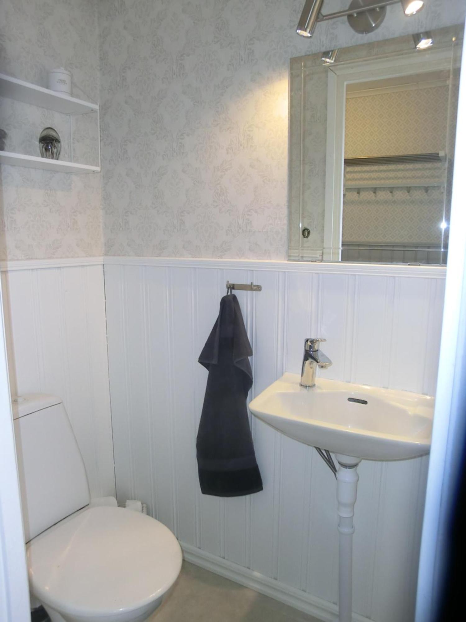 Bjoerkslingan Villa Vimmerby község Kültér fotó