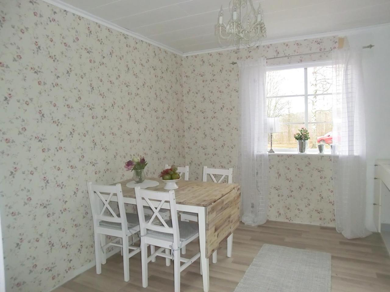 Bjoerkslingan Villa Vimmerby község Kültér fotó