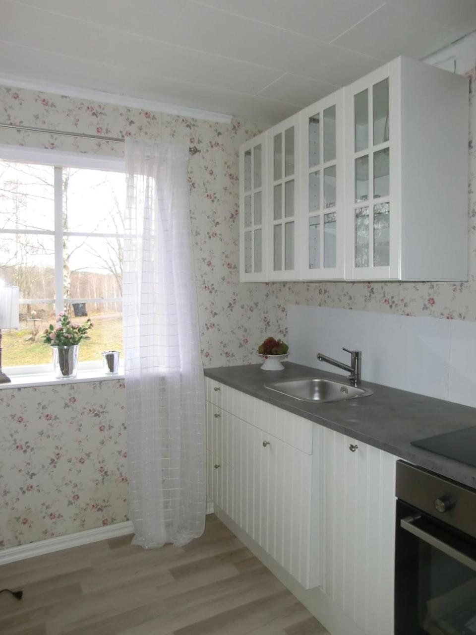 Bjoerkslingan Villa Vimmerby község Kültér fotó